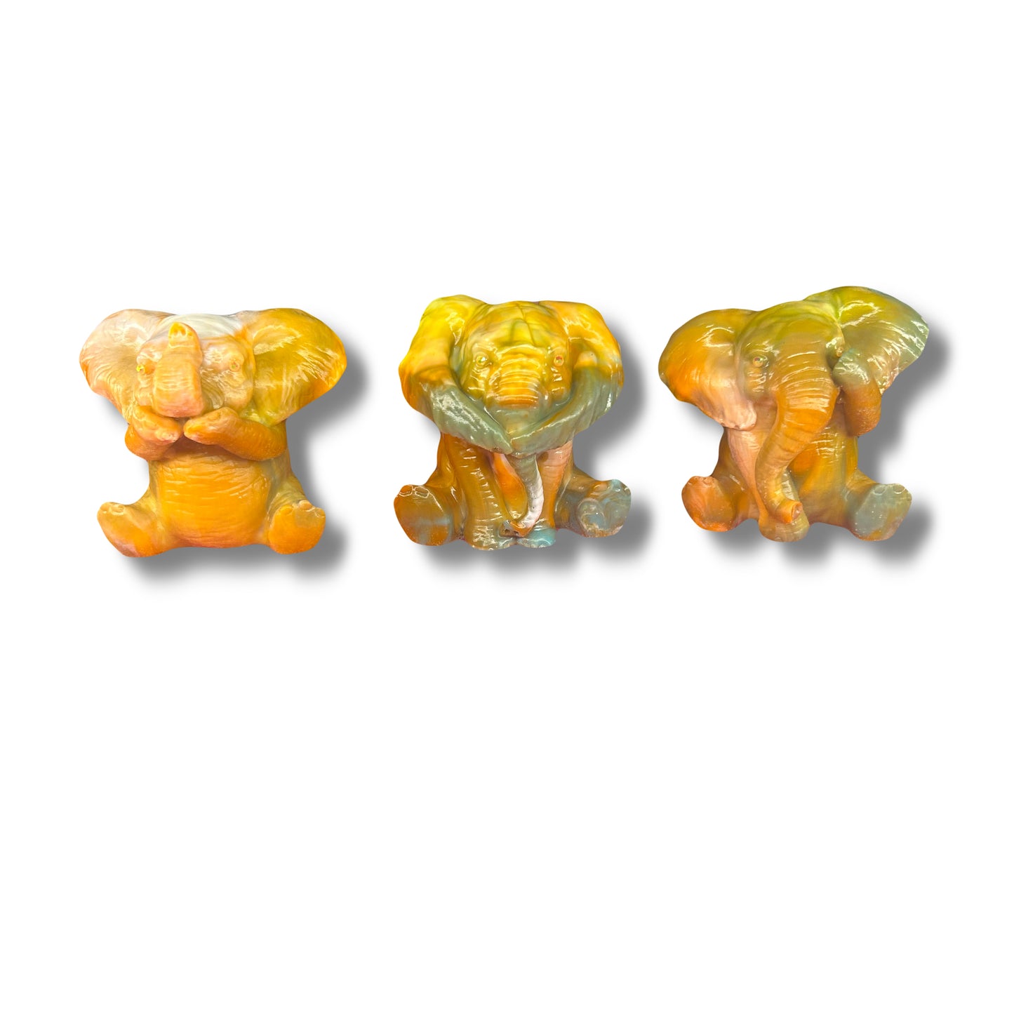 Elephant Set