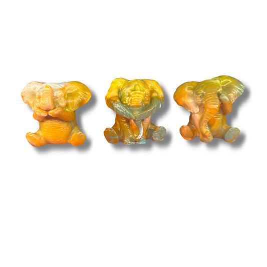 Elephant Set