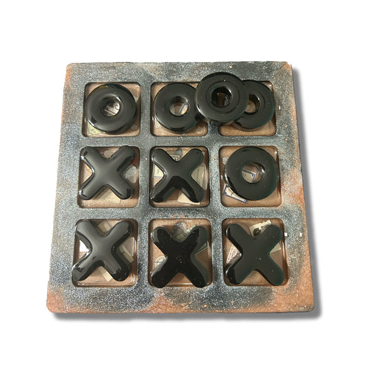 Large Tic Tac Toe