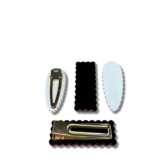 Hair Clips