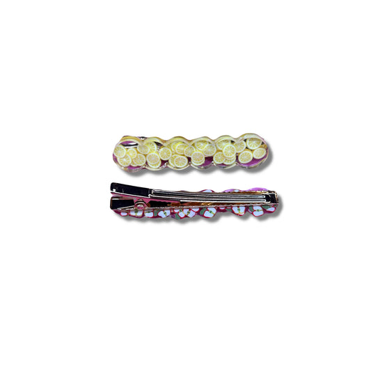 Hair Clips