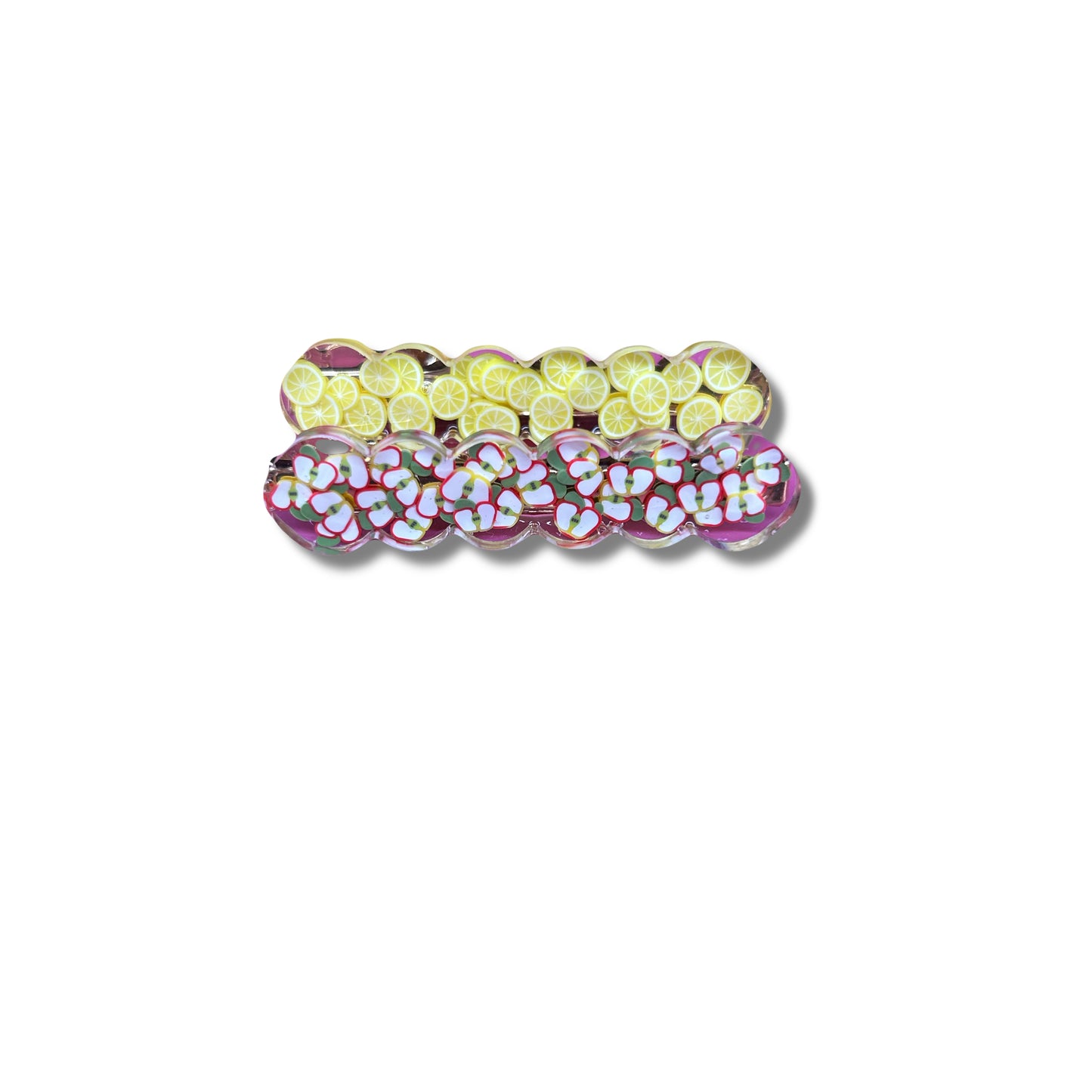 Hair Clips