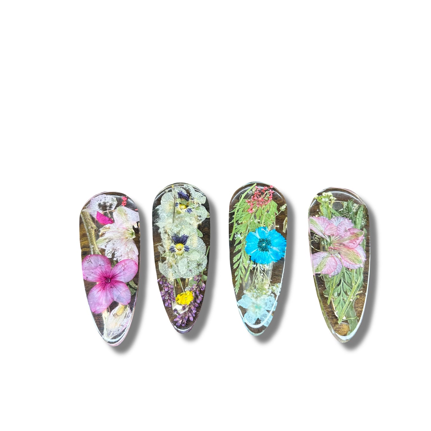 Hair Clips