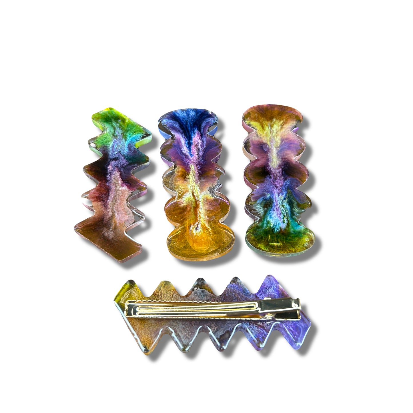 Hair Clips