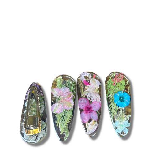 Hair Clips