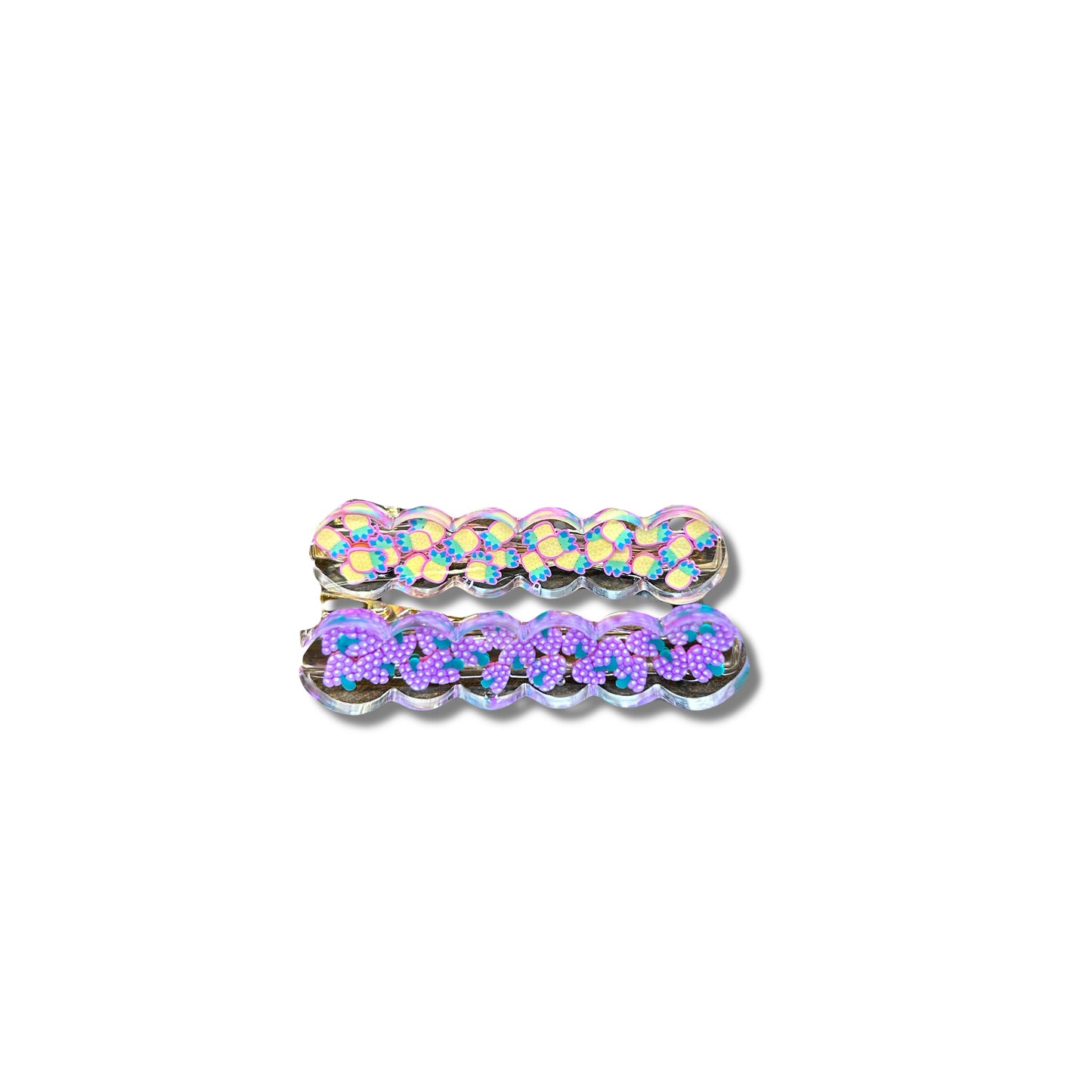 Hair Clips