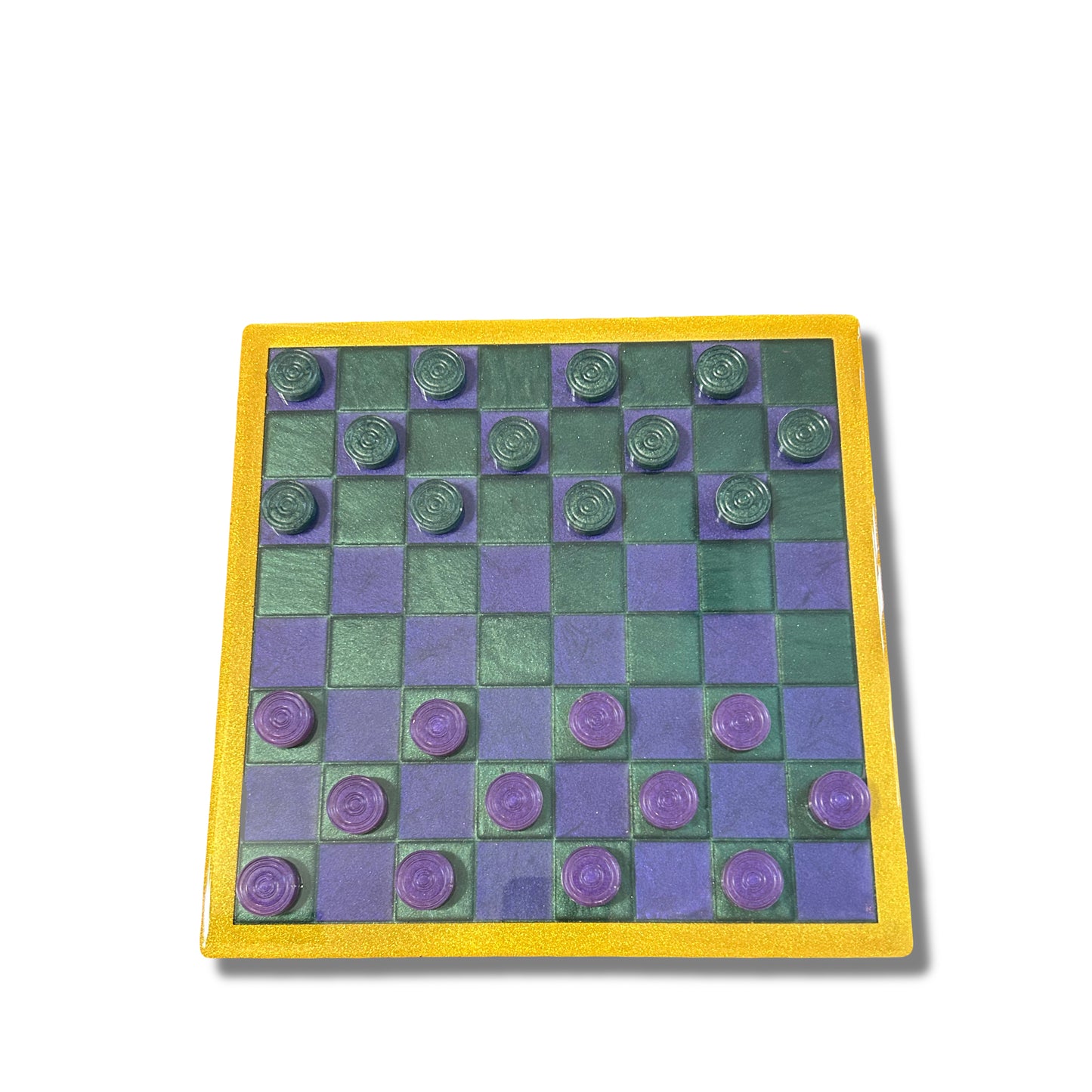 Checkers