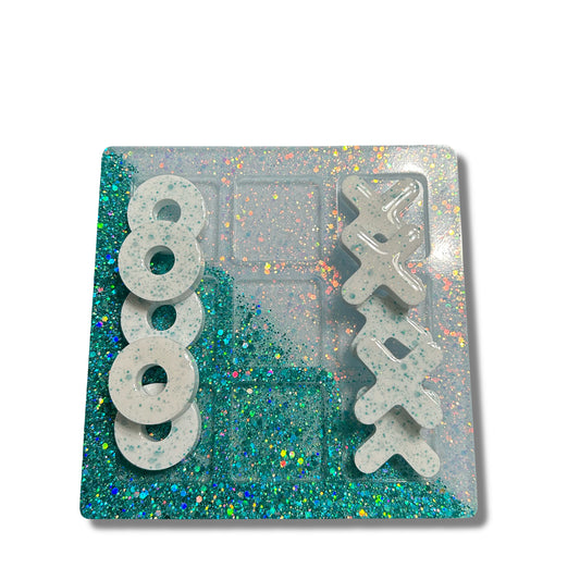 Large Tic Tac Toe