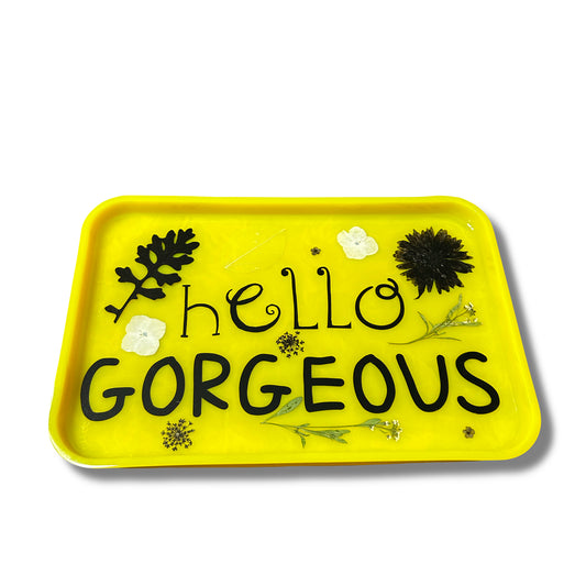 Trinket Tray