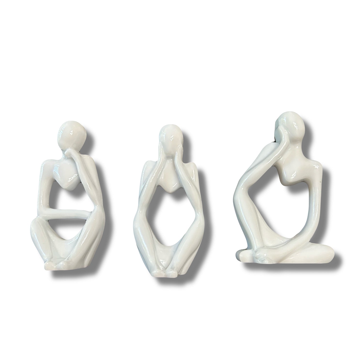 The Thinkers