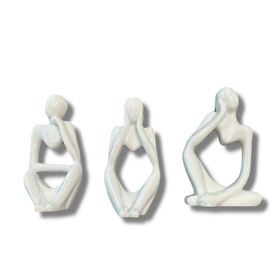 The Thinkers