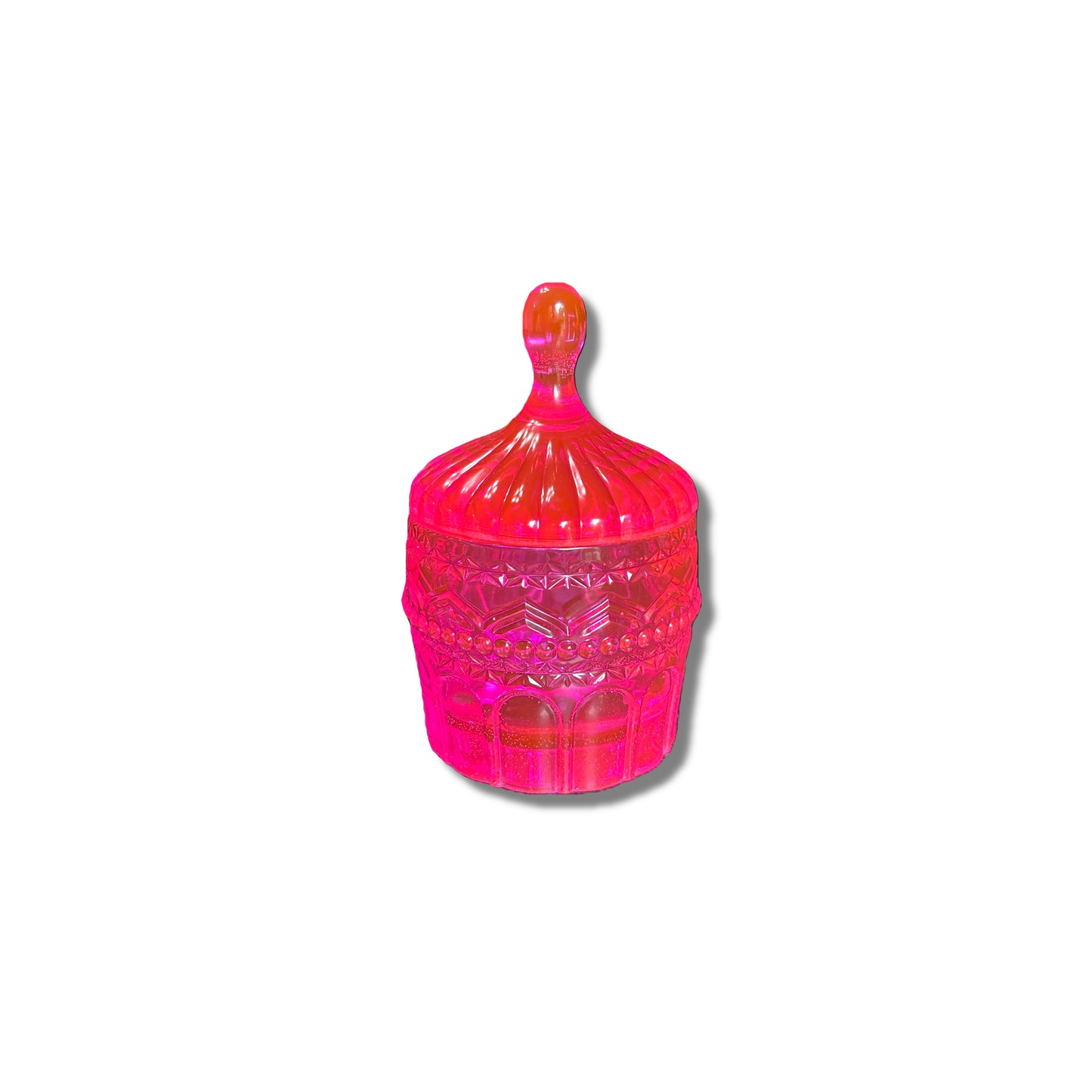 Jar with Lid