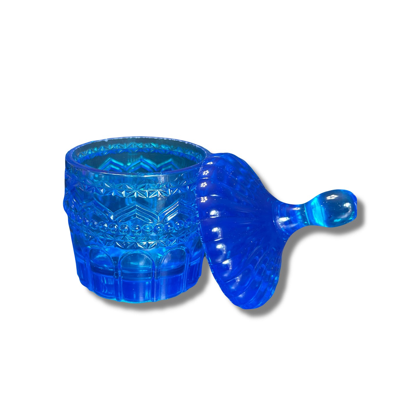 Jar with Lid