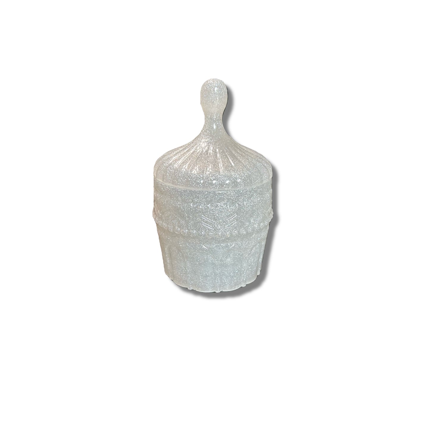 Jar with Lid
