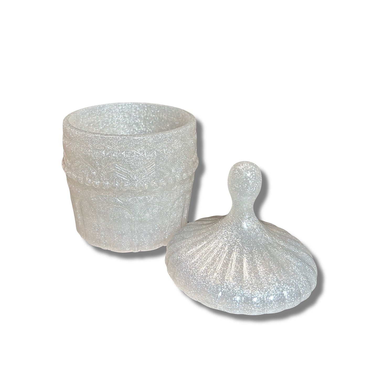 Jar with Lid