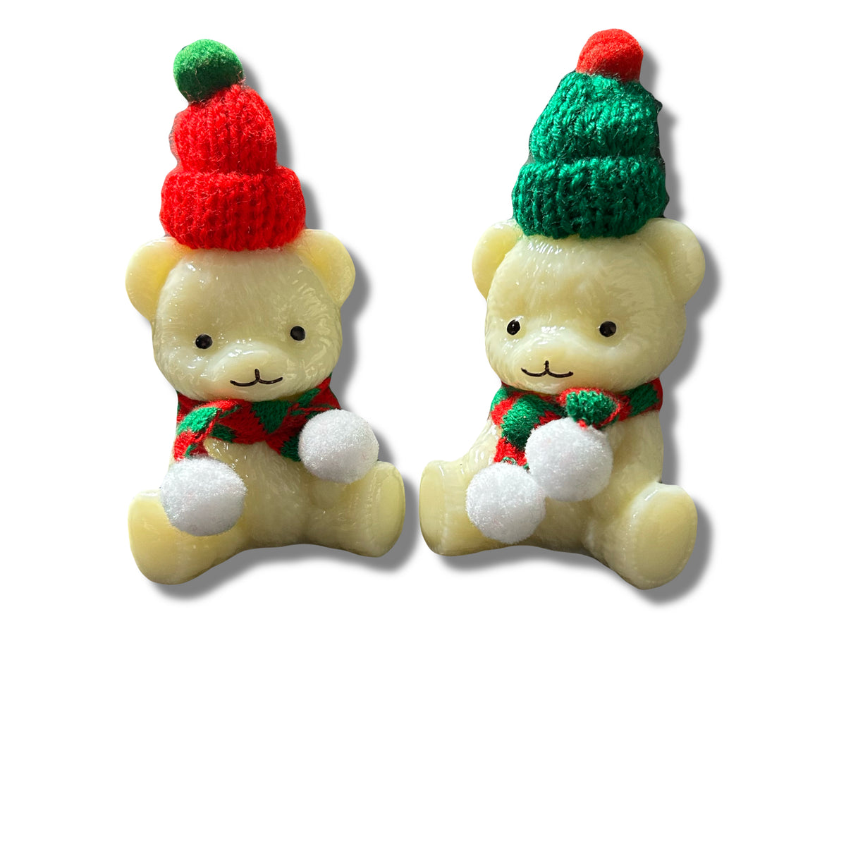Winter Bear Set
