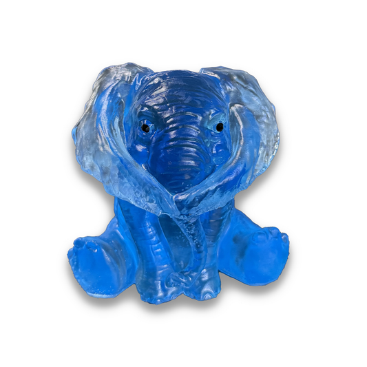 Elephant Coving Ears