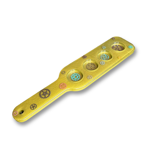 Shot Glass Serving Tray